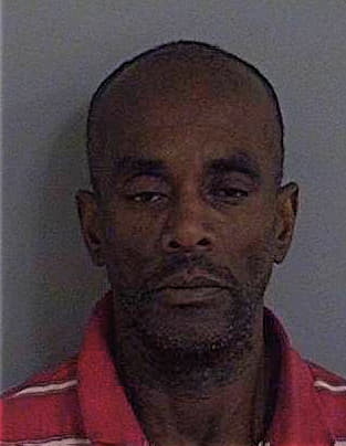 Anthony Clark, - Ascension Parrish County, LA 